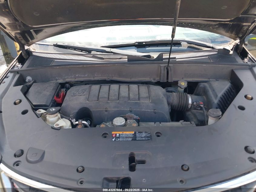 2017 Chevrolet Traverse 1Lt VIN: 1GNKVGKD2HJ141961 Lot: 43287604