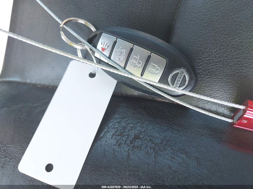 2009 Nissan Altima 2.5 S VIN: 1N4AL21E89N517098 Lot: 43287629