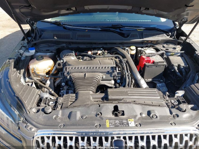 2023 Lincoln Corsair Standard VIN: 5LMCJ1CA9PUL07523 Lot: 43287639