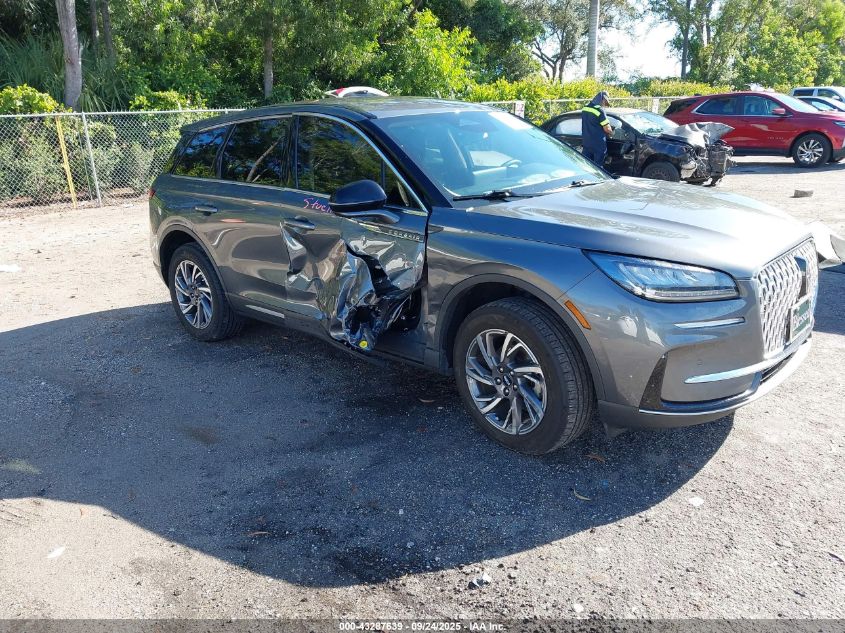 2023 Lincoln Corsair Standard VIN: 5LMCJ1CA9PUL07523 Lot: 43287639