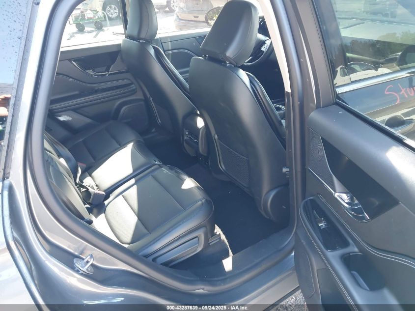 2023 Lincoln Corsair Standard VIN: 5LMCJ1CA9PUL07523 Lot: 43287639