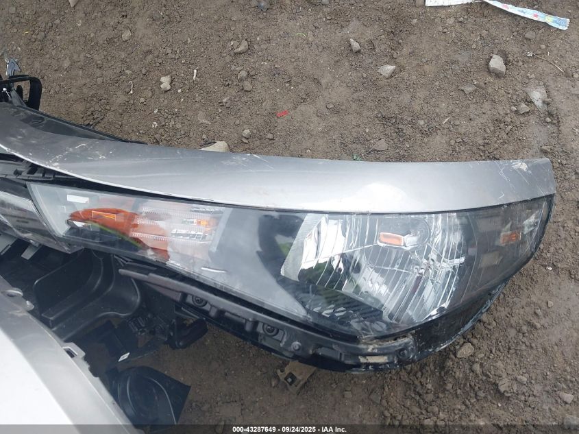 2025 Kia Soul Lx VIN: KNDJ23AU5S7958238 Lot: 43287649