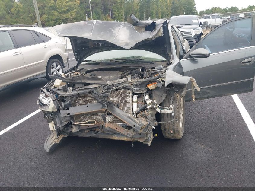 2006 Nissan Altima 2.5 S VIN: 1N4AL11D36N375949 Lot: 43287657