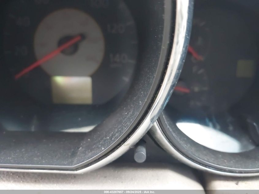 2006 Nissan Altima 2.5 S VIN: 1N4AL11D36N375949 Lot: 43287657