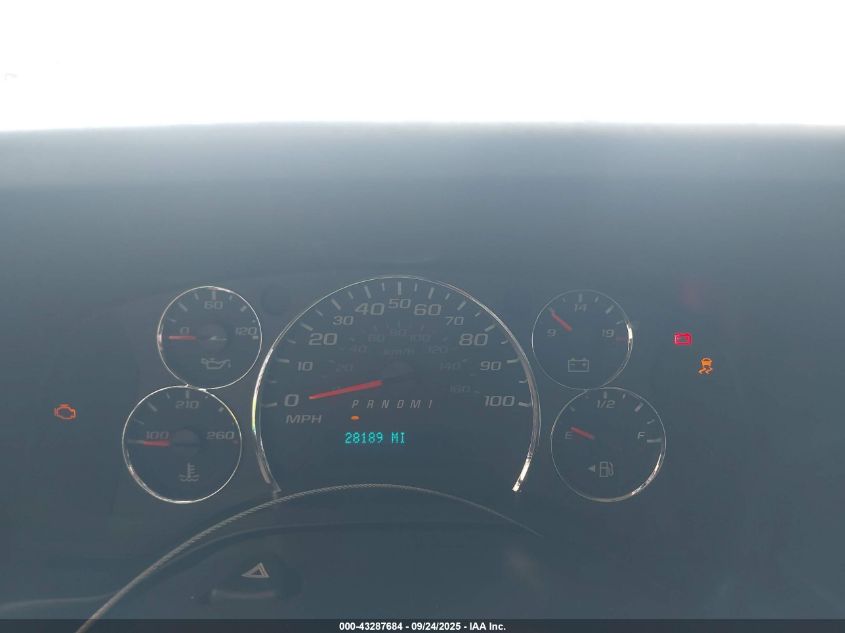 2021 Chevrolet Express Cargo Rwd 2500 Regular Wheelbase Wt VIN: 1GCWGAFP8M1151829 Lot: 43287684