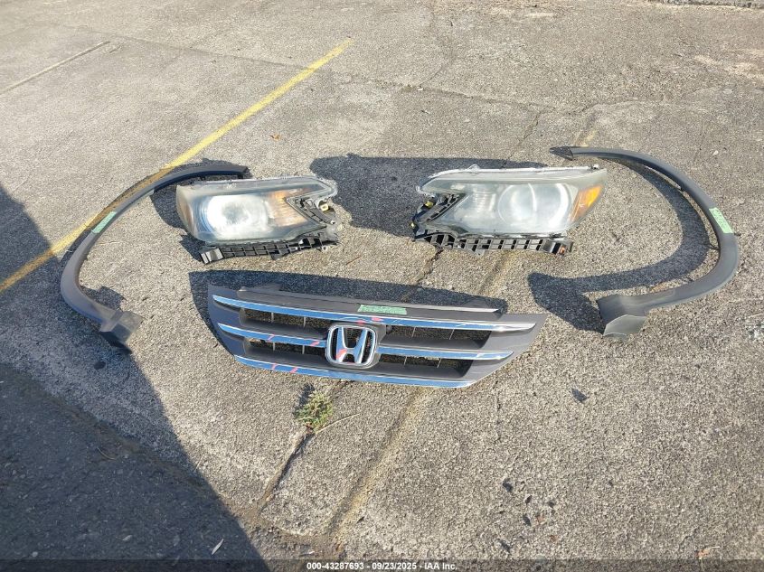 2014 Honda Cr-V Lx VIN: 2HKRM4H34EH680691 Lot: 43287693