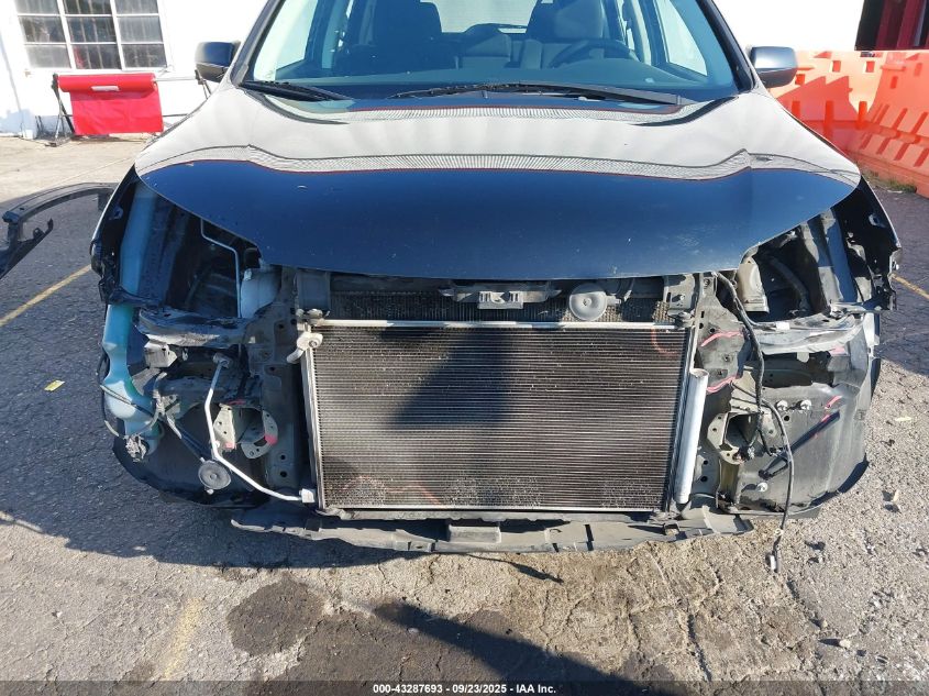 2014 Honda Cr-V Lx VIN: 2HKRM4H34EH680691 Lot: 43287693