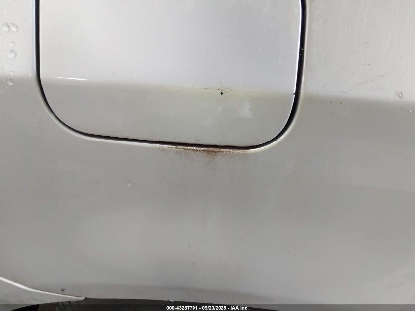 2009 BMW 528I xDrive VIN: WBANV13549C154837 Lot: 43287701