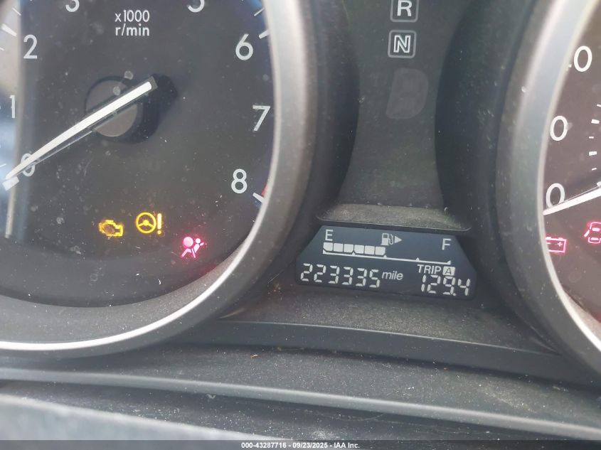 2012 Mazda Mazda3 I Grand Touring VIN: JM1BL1W74C1536622 Lot: 43287716