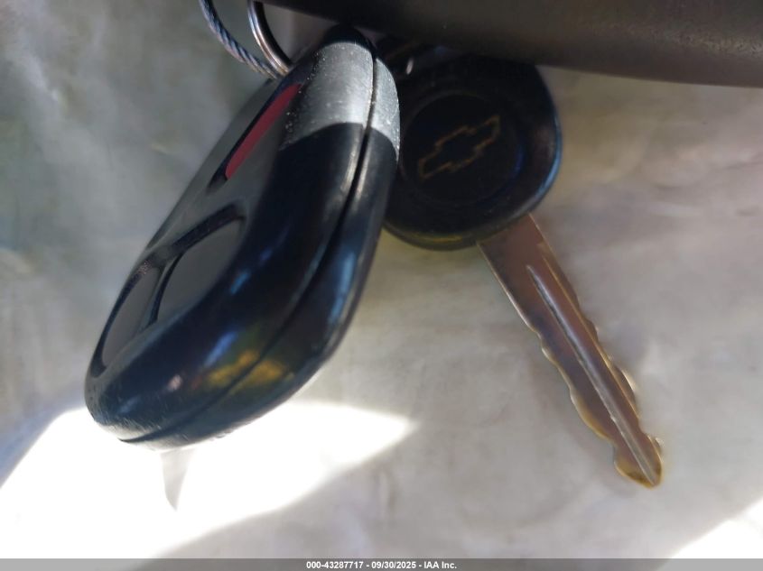 1999 Chevrolet Silverado 1500 Ls VIN: 2GCEC19T7X1185405 Lot: 43287717