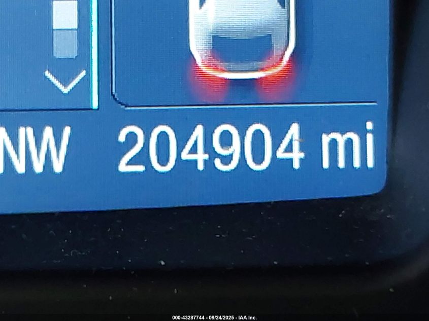 2015 Ford Escape Se VIN: 1FMCU0G98FUC03561 Lot: 43287744