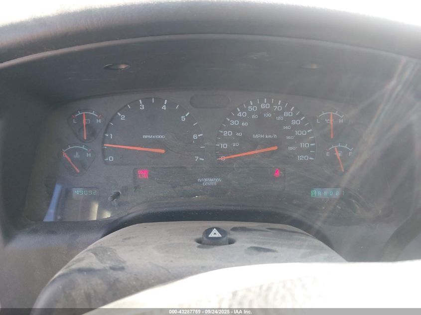 2004 Dodge Dakota Slt VIN: 1D7HG42N34S608867 Lot: 43287759