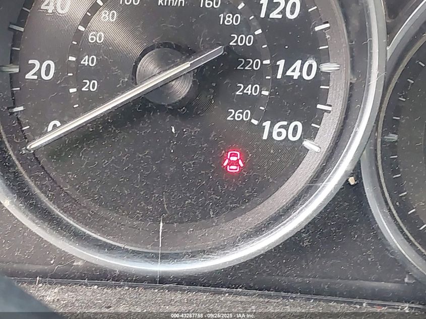 2014 Mazda Cx-5 Sport VIN: JM3KE2BEXE0411404 Lot: 43287758