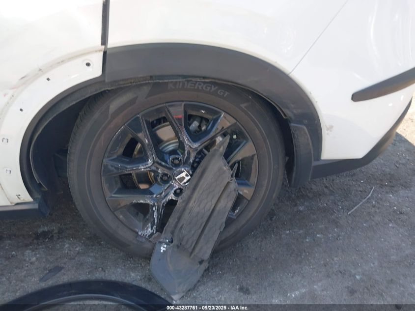 2024 Honda Hr-V 2Wd Sport/2Wd Sport W/O Bsi VIN: 3CZRZ1H53RM719055 Lot: 43287761