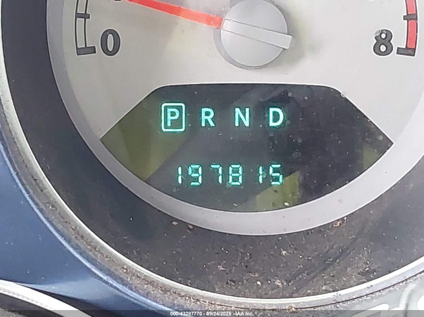 2006 Chrysler Pt Cruiser Limited VIN: 3A8FY68876T276275 Lot: 43287770