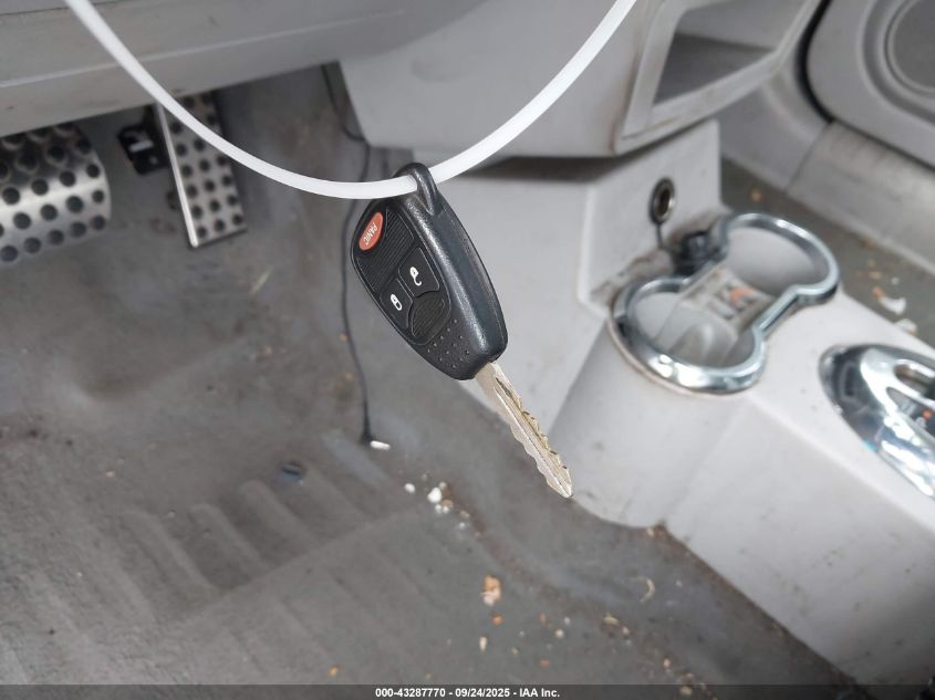 2006 Chrysler Pt Cruiser Limited VIN: 3A8FY68876T276275 Lot: 43287770