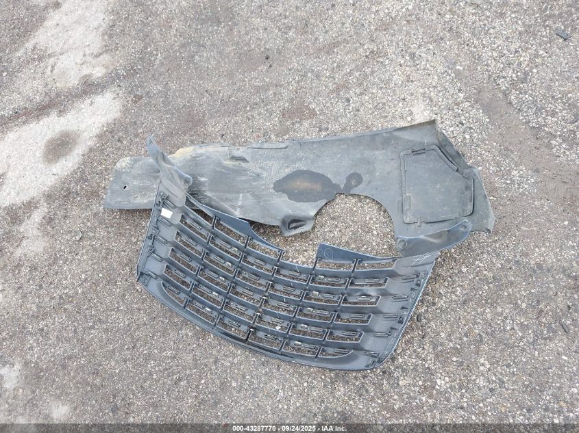 2006 Chrysler Pt Cruiser Limited VIN: 3A8FY68876T276275 Lot: 43287770