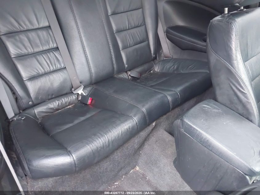 2010 Honda Accord 3.5 Ex-L VIN: 1HGCS2B80AA003032 Lot: 43287772