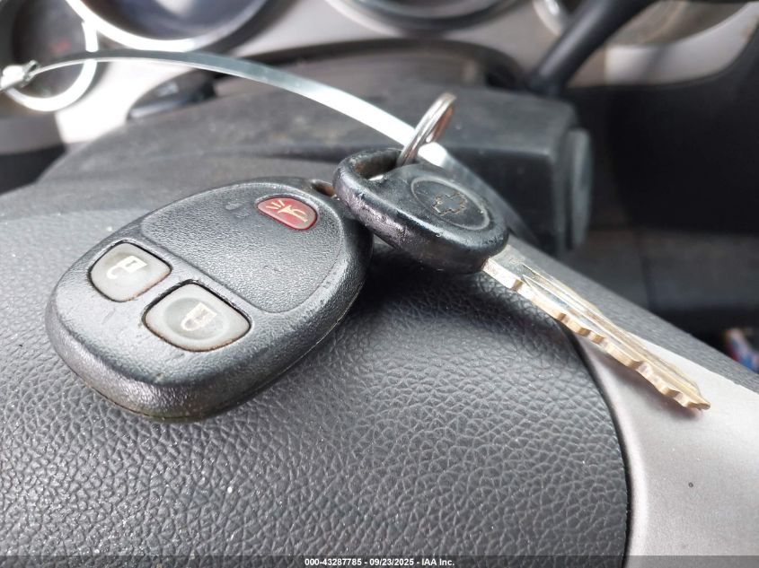 2009 Chevrolet Silverado 1500 Lt VIN: 1GCEC29C49Z274137 Lot: 43287785