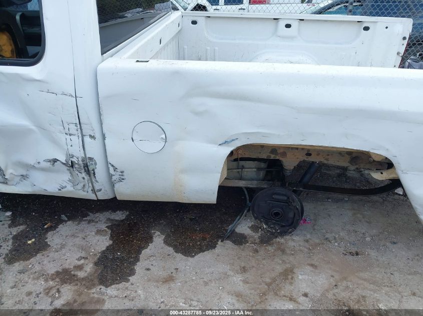 2009 Chevrolet Silverado 1500 Lt VIN: 1GCEC29C49Z274137 Lot: 43287785