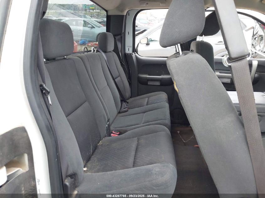 2009 Chevrolet Silverado 1500 Lt VIN: 1GCEC29C49Z274137 Lot: 43287785