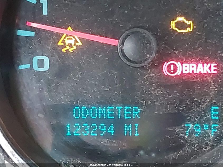 2009 Chevrolet Silverado 1500 Lt VIN: 1GCEC29C49Z274137 Lot: 43287785