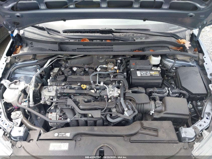 2024 TOYOTA COROLLA LE - 5YFB4MDE1RP176018