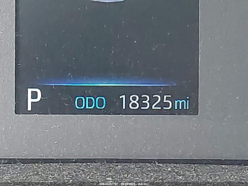 2024 TOYOTA COROLLA LE - 5YFB4MDE1RP176018