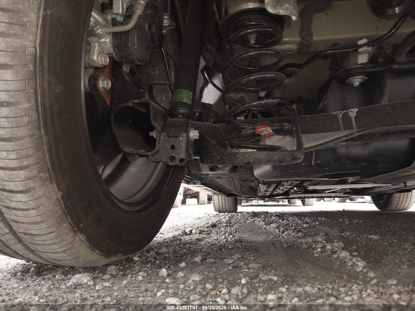 2024 TOYOTA COROLLA LE - 5YFB4MDE1RP176018