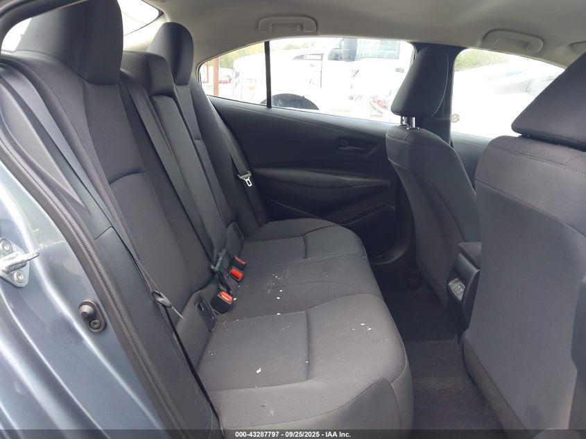 2024 TOYOTA COROLLA LE - 5YFB4MDE1RP176018