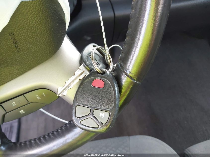 2008 Chevrolet Silverado 1500 Lt1 VIN: 1GCEC14C48Z195163 Lot: 43287798