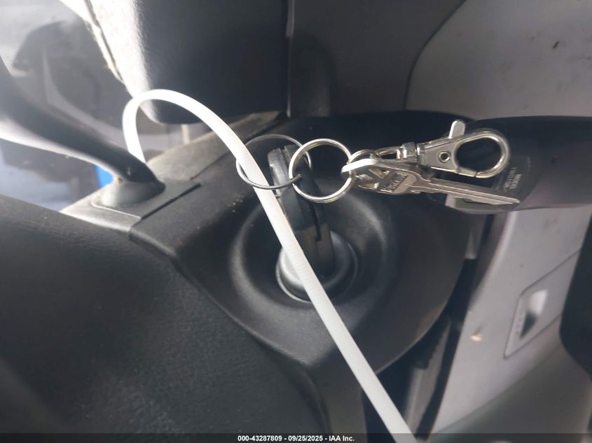 2017 Ford Transit-250 VIN: 1FTYR2CM1HKB25222 Lot: 43287809