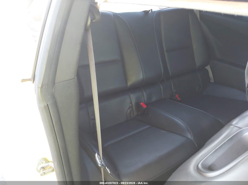 2015 CHEVROLET CAMARO 2SS - 2G1FJ1EW3F9187395