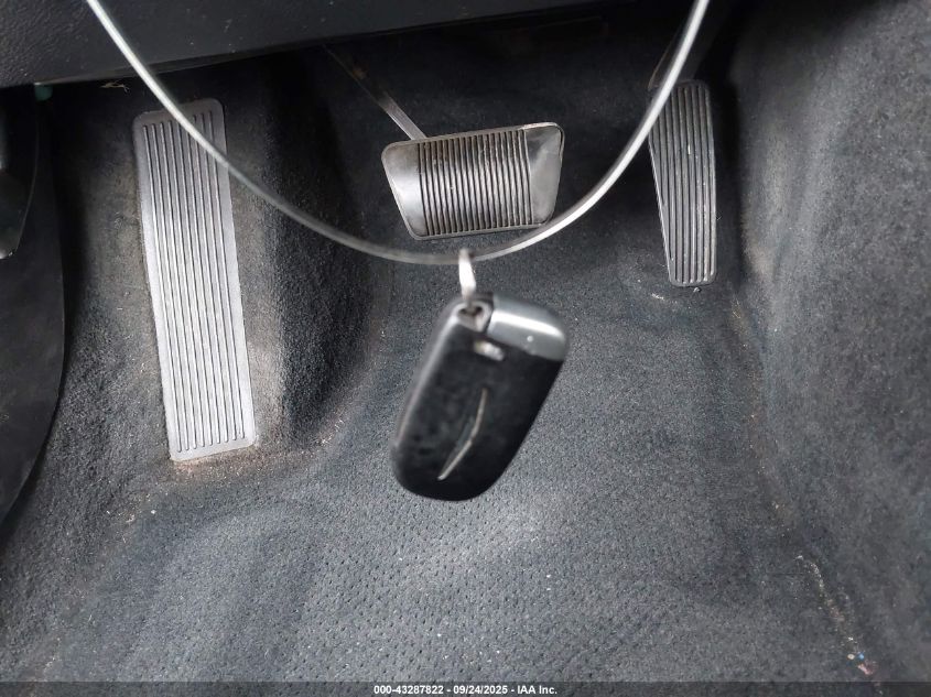 2011 Chrysler 300 Limited VIN: 2C3CA5CG7BH599496 Lot: 43287822