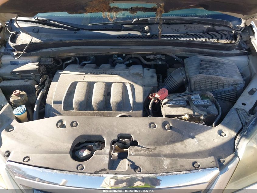 2006 Honda Odyssey Ex VIN: 5FNRL38466B413283 Lot: 43287836