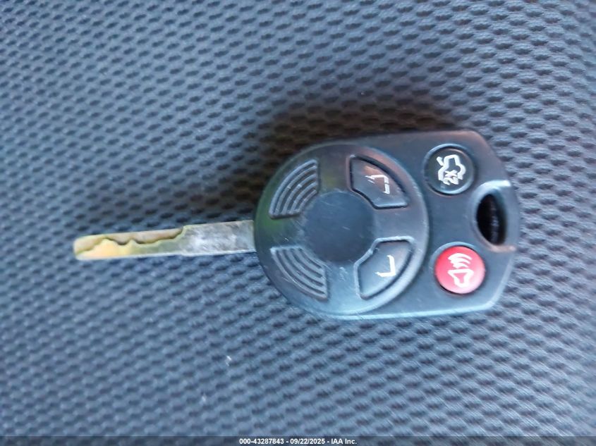 2014 Ford Focus Se VIN: 1FADP3F2XEL169817 Lot: 43287843