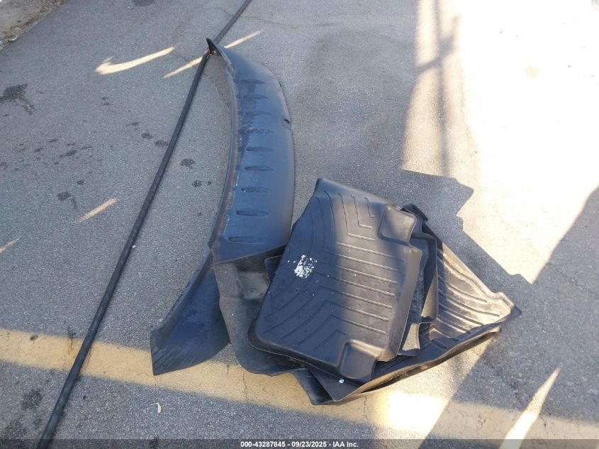 2014 Honda Cr-V Ex VIN: 5J6RM4H51EL012337 Lot: 43287845