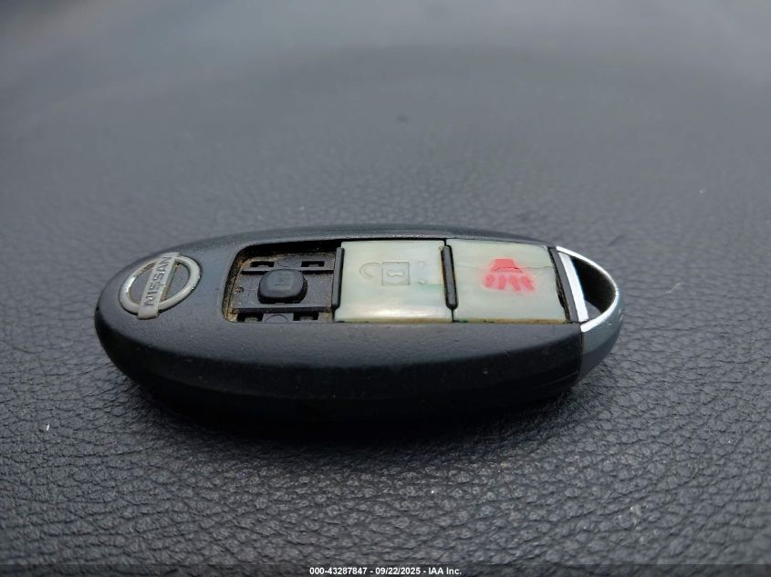 2009 Nissan Murano Sl VIN: JN8AZ18WX9W137549 Lot: 43287847