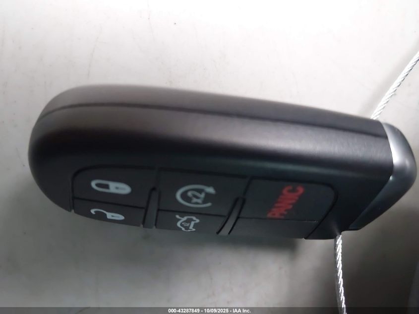 2017 Dodge Challenger Sxt VIN: 2C3CDZAG2HH573091 Lot: 43287849