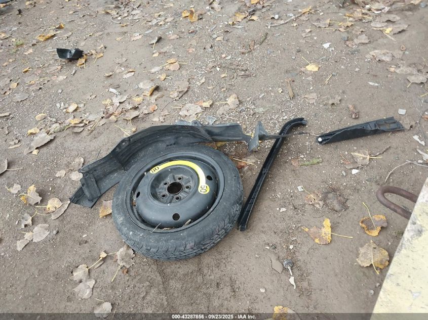 2005 Hyundai Tiburon Gs VIN: KMHHM65D65U169098 Lot: 43287856