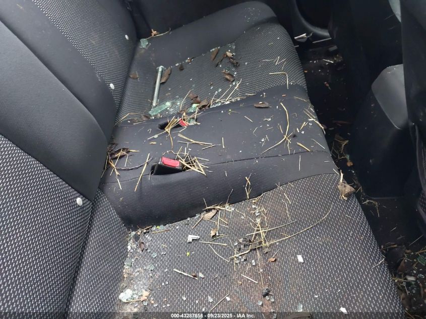 2005 Hyundai Tiburon Gs VIN: KMHHM65D65U169098 Lot: 43287856