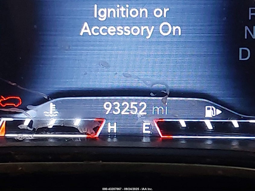 2019 Jeep Cherokee Limited 4X4 VIN: 1C4PJMDX8KD135457 Lot: 43287867