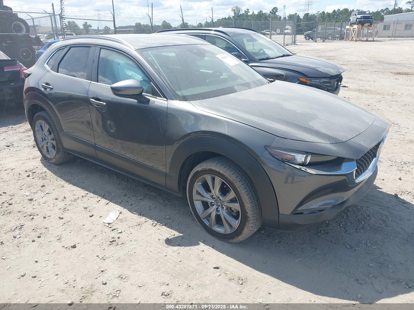 MAZDA CX-30 2.5 S SELECT