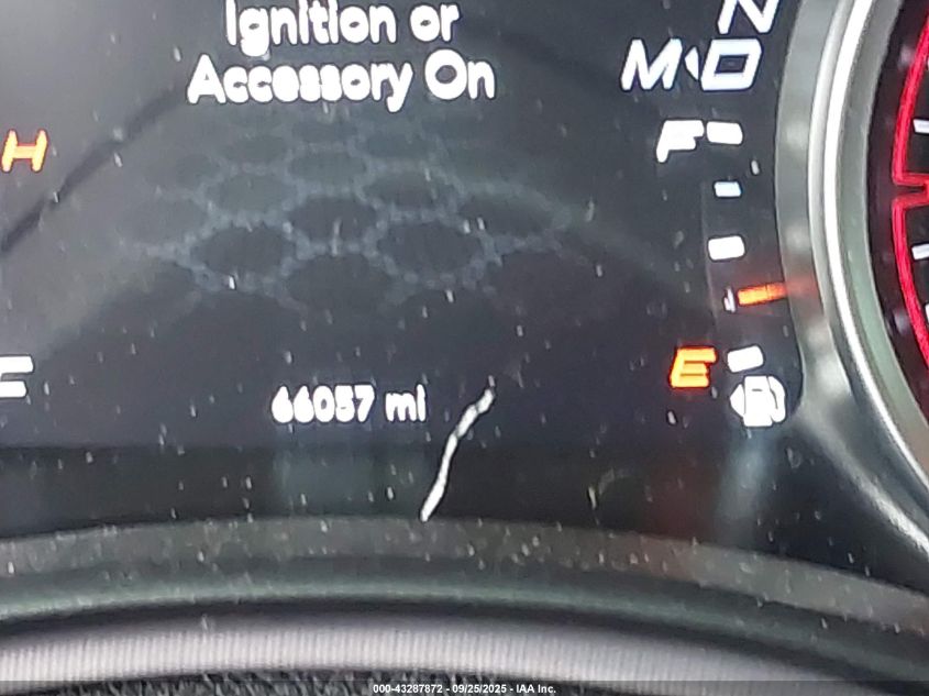 2019 Dodge Charger Sxt Awd VIN: 2C3CDXJGXKH757982 Lot: 43287872