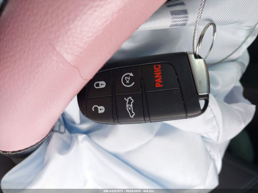 2019 Dodge Charger Sxt Awd VIN: 2C3CDXJGXKH757982 Lot: 43287872