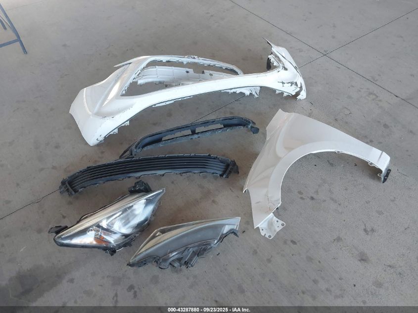 2018 Toyota Yaris Ia VIN: 3MYDLBYV0JY329794 Lot: 43287880