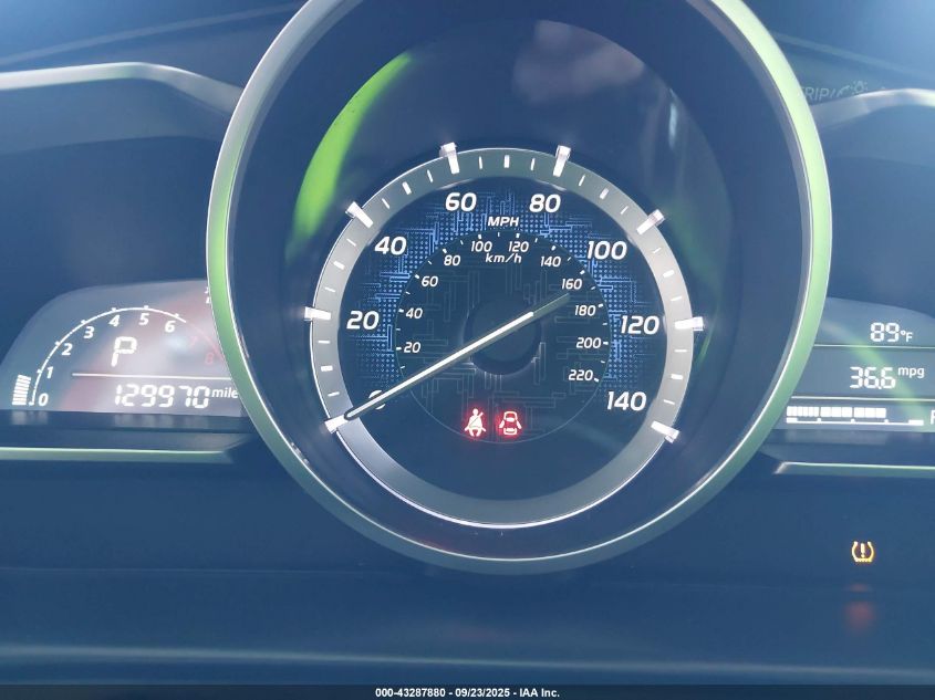 2018 Toyota Yaris Ia VIN: 3MYDLBYV0JY329794 Lot: 43287880