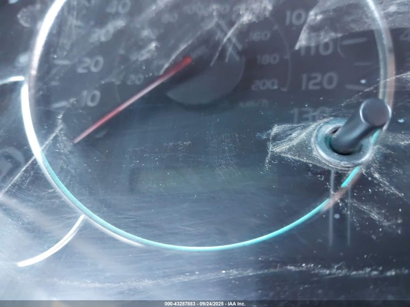 2007 Lexus Gx 470 VIN: JTJBT20X670129330 Lot: 43287883