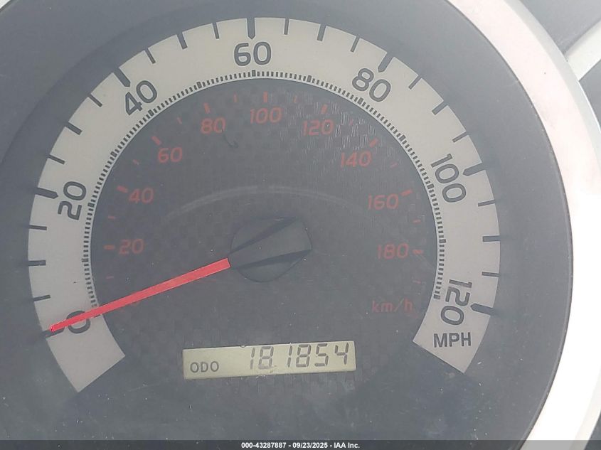 2015 Toyota Tacoma Prerunner VIN: 5TFJX4GN5FX047677 Lot: 43287887