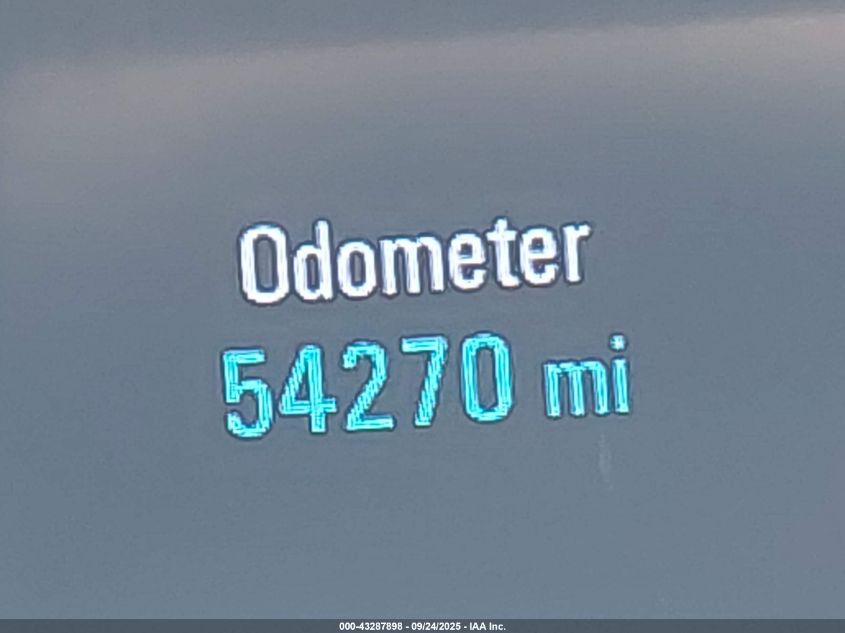 2015 Chevrolet Ss VIN: 6G3F15RW4FL107445 Lot: 43287898